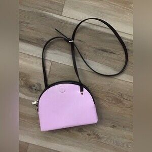 Zara Reversible Crossbody Purse
